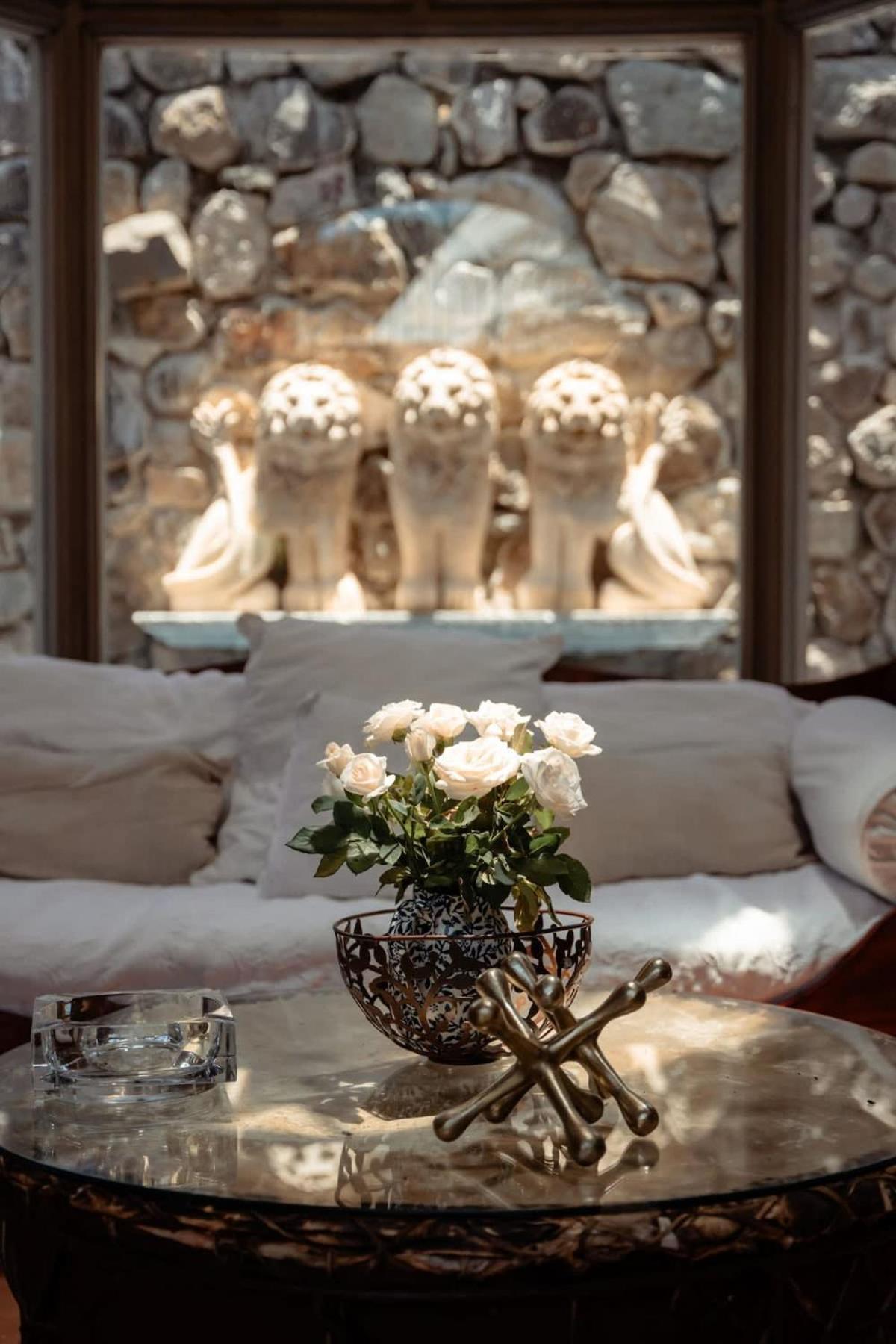 אנטיגואה גואטמלה Sharazade - Boutique Stay Pool Magical Setting מראה חיצוני תמונה